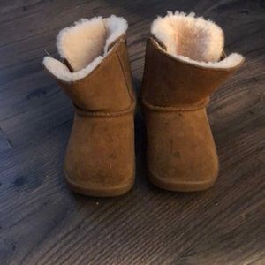 Toddler UGG boots Size 4/5